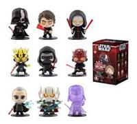 Figurine Yume Star Wars Cosbi Dark Side Modèle aléatoire