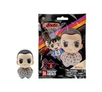 Figurine Yume Stranger Things Squish Hero Modèle aléatoire