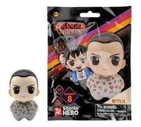 Figurine Yume Stranger Things Squish Hero Modèle aléatoire G