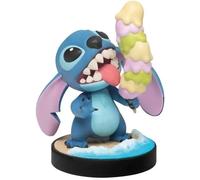Disney Série Fun Glutton Stitch avec boîte à fenêtre