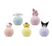 Figurine Yume Veilleuse Hello Kitty et ses amis