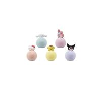 Figurine Yume Veilleuse Hello Kitty Et Ses Amis