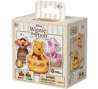 Figurine Yume Zoom Hero Blind Box Winnie l'ourson Modèle aléatoire