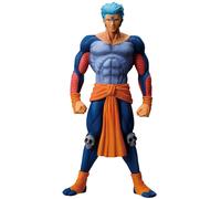 Figurine Yuyu Hakusho Dark Tournament Edition Bui Ichibansho 23cm Banpresto