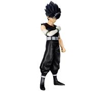 Figurine Yuyu Hakusho Dark Tournament Edition Hiei Ichibansho 18cm Banpresto