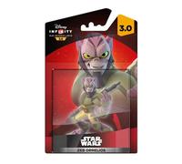 Figurine Zeb Orellios Disney Infinity 3.0