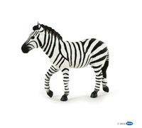 Figurine Zèbre mâle Papo