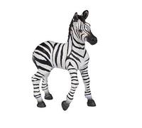 Papo – Figurine – Zébreau 50123 – Animaux – Multicolore