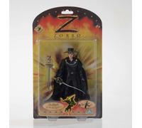 Figurine Zorro