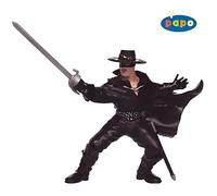 Papo Figurine Zorro – Collection G