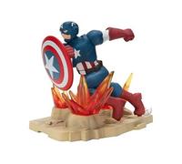 Figurine Zoteki - Avengers - Captain America