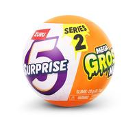 Figurine Zuru France 5 Surprise Mega Gross Minis S2 Modèle aléatoire