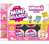 ZURU 77624GQ1, Figurine