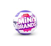 Figurine Zuru France Mini Brands Disney S3 Side Kick Modèle aléatoire
