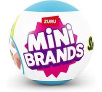ZURU Figurine Mini Brands Sneakers G