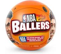 Figurine Zuru France NBA Ballers S1 G