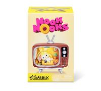 Figurine Zuru France Nook Nooks