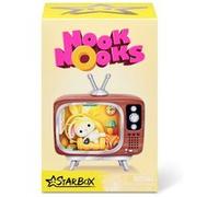 Figurine Zuru France Nook Nooks Multicolore