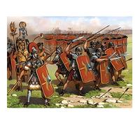 1:72 Zvezda Roman Imperial Infantry Kit Z8043 Modellino