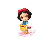 Banpresto Figurine Mini Q Posket Sweetiny Blanche 10 cm Ver. A BP16107P