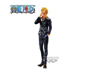 Figurineone Piece - Sanji Chronicle King Of Artist 26cm