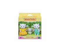 Figurines 5376 La famille éléphant