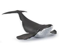 Figurines A Collectionner - Bébé Baleine - Baleineau - Univers Marin - Animaux De La Mer - Enfants Filles Et Garçons - A Partir De 3 Ans