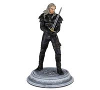 Figurines à collectionner de haute qualité The Witcher (TV) Geralt Saison 2