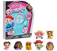 Disney Doorables - Multi Peek Pixel Perfect Asst. (101-44856)