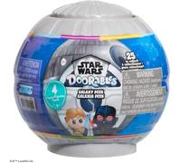 Just Play Figurines galactiques Surprises à Collectionner Star Wars™ Doorables, Jouets Star Wars Officiels pour Enfants de 5 Ans et Plus