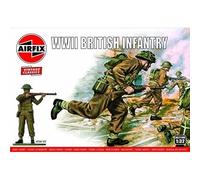Figurines - AIRFIX - A02718V - 1/72 - 14 pièces - Vintage Classics