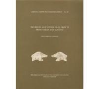 Figurines and Other Clay Objects from Sarab and Cayonue by Vivian Morales Vivian L. Broman (Auteur)