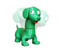 Figurines Animales Pour Tableau De Bord Auto Chien chat oscillant imprimé | Déco De Statuette De Table Pour propriétaires locataires maison bureau salon chambre étagère Chiot