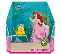 Figurines : Ariel G