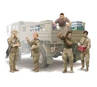 Trumpeter Maquette TRU00429 – Divers
