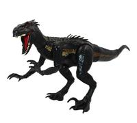 Figurines Articulées De Dinosaures Jurassic, Jouets Classiques Pour Garçons Et Enfants, Cadeau De Noël, Jouets Éducatifs Rex