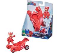 Figurines articulées PjMasks pour enfants à partir de 3 +