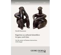 Figurines as cultural identifiers in space and time: On the nature of human interactions with images