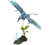 Figurines Avatar - Jake Sully & Banshee - BANDAI
