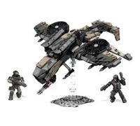 Figurines avec Drone chasseur Call of Duty Mattel G