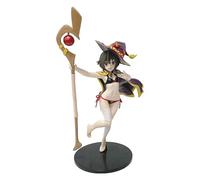 Figurines Bain Magicien Huihui 24cm Collection Cadeaux Faits À La Main