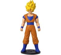 Figurines - BANDAI - Flash Series - Multicolore - Dragon Ball - 7 cm - Assortiment