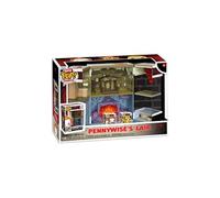 Figurines Bitty Box IT Pennywise's Lair