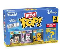 Funko Figurine Pop Disney Bitty Pop Série 1 (71319)