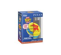 Figurines Bitty Pop Display Pixar Ball