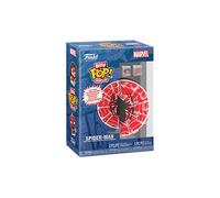 Figurines Bitty Pop Display Spider-Man Web