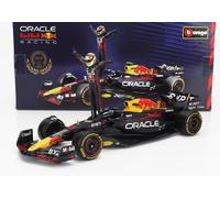 1:24 BURAGO Red Bull F1 Rb19 #11 Season 2023 Sergio Perez BU28036-PER
