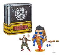 Marvel Classic Marvel Legends Series M.O.D.O.K. World Domination Tour Collection