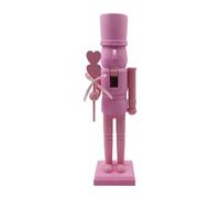 Figurines Casse-Noisette 36,6 cm Cœur Amour Soldat