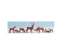Figurines « Cerfs »-Noch